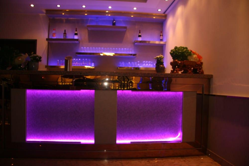 Hotel Fortune Кёльн Экстерьер фото