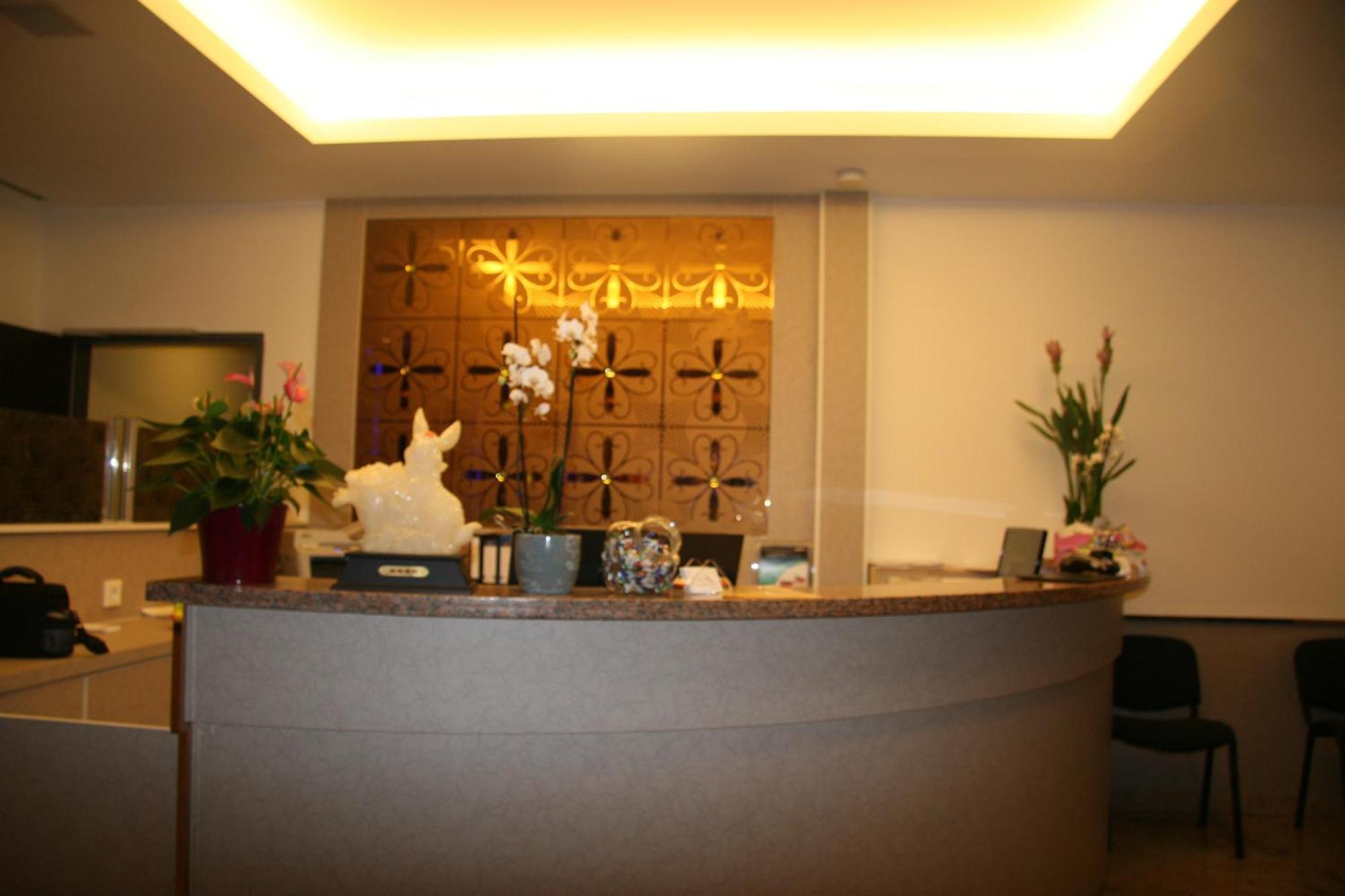 Hotel Fortune Кёльн Экстерьер фото